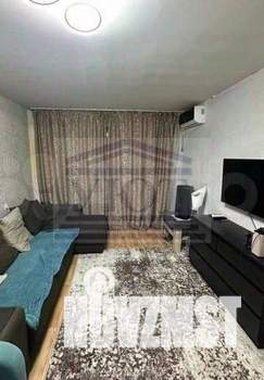 1-к квартира, вторичка, 29м2, 4/9 этаж