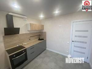 1-к квартира, вторичка, 38м2, 3/10 этаж