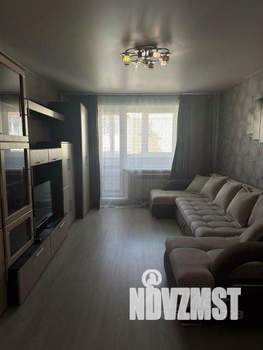 2-к квартира, вторичка, 64м2, 3/3 этаж