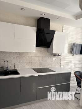 1-к квартира, вторичка, 55м2, 9/16 этаж