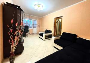 2-к квартира, вторичка, 53м2, 2/9 этаж