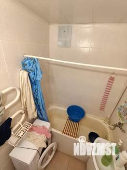 1-к квартира, вторичка, 32м2, 4/5 этаж