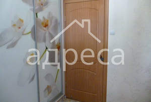3-к квартира, вторичка, 70м2, 4/9 этаж