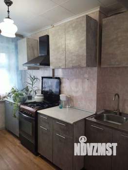 2-к квартира, вторичка, 47м2, 4/9 этаж