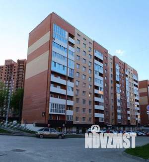 3-к квартира, вторичка, 99м2, 4/10 этаж