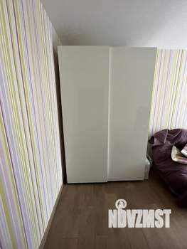 2-к квартира, вторичка, 44м2, 3/4 этаж