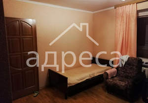 1-к квартира, вторичка, 33м2, 2/5 этаж