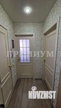 1-к квартира, вторичка, 30м2, 3/3 этаж