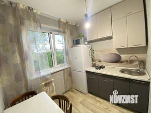 1-к квартира, вторичка, 34м2, 5/5 этаж