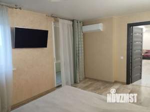 2-к квартира, вторичка, 71м2, 5/16 этаж