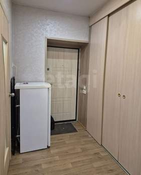 Студия квартира, вторичка, 29м2, 4/16 этаж