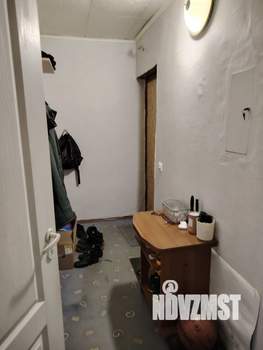 1-к квартира, вторичка, 32м2, 3/5 этаж