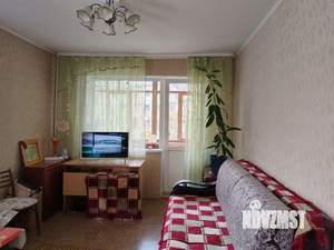 1-к квартира, вторичка, 30м2, 4/5 этаж