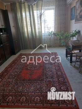 3-к квартира, вторичка, 63м2, 9/9 этаж