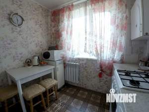 2-к квартира, вторичка, 46м2, 5/5 этаж