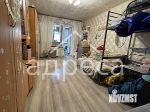 1-к квартира, вторичка, 29м2, 4/5 этаж