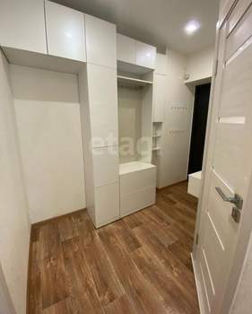 1-к квартира, вторичка, 31м2, 3/5 этаж