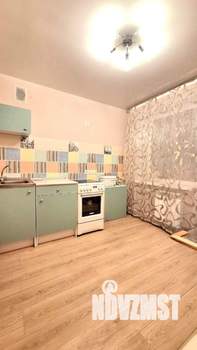 1-к квартира, вторичка, 44м2, 15/16 этаж
