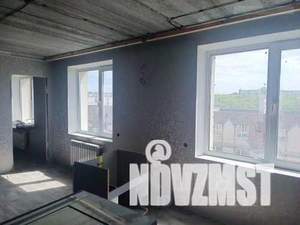 2-к квартира, вторичка, 48м2, 3/3 этаж