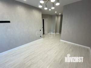 1-к квартира, вторичка, 43м2, 15/26 этаж