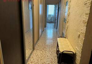 1-к квартира, вторичка, 39м2, 15/25 этаж