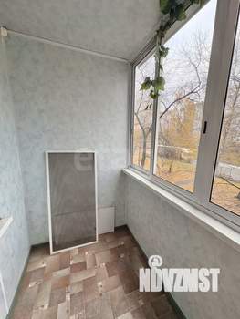3-к квартира, вторичка, 60м2, 3/9 этаж
