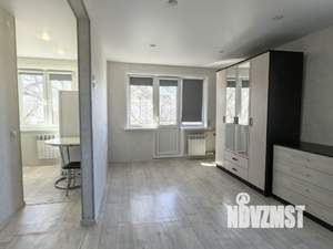 1-к квартира, вторичка, 31м2, 5/5 этаж