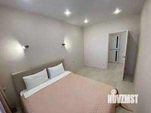 2-к квартира, вторичка, 54м2, 17/20 этаж