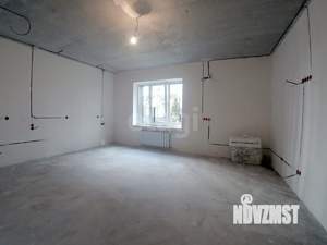 Студия квартира, вторичка, 36м2, 1/19 этаж