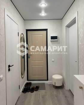 1-к квартира, вторичка, 35м2, 11/12 этаж