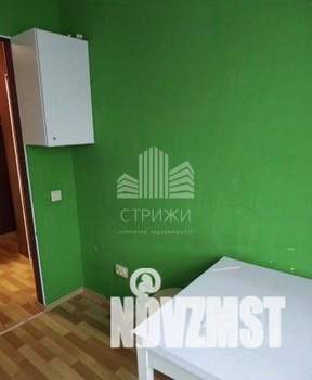 1-к квартира, вторичка, 30м2, 3/3 этаж