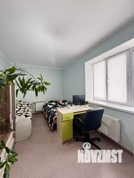 3-к квартира, вторичка, 76м2, 14/16 этаж