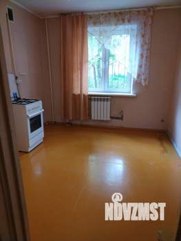 1-к квартира, вторичка, 38м2, 1/5 этаж