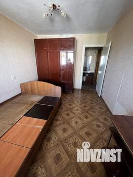 2-к квартира, вторичка, 55м2, 8/9 этаж