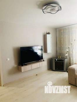 2-к квартира, вторичка, 50м2, 3/3 этаж
