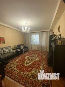 3-к квартира, вторичка, 89м2, 2/10 этаж