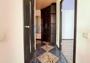 2-к квартира, вторичка, 44м2, 3/5 этаж