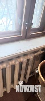 2-к квартира, вторичка, 43м2, 2/5 этаж