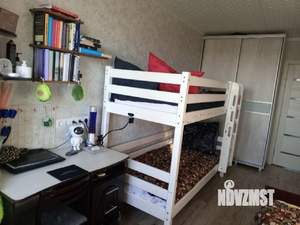 3-к квартира, вторичка, 59м2, 5/5 этаж