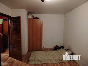 1-к квартира, вторичка, 30м2, 3/3 этаж