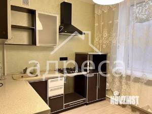 3-к квартира, вторичка, 75м2, 1/4 этаж