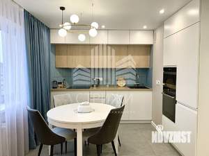 3-к квартира, вторичка, 64м2, 20/25 этаж