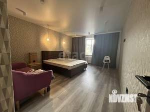 2-к квартира, вторичка, 62м2, 3/17 этаж