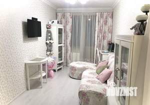 4-к квартира, вторичка, 83м2, 1/9 этаж