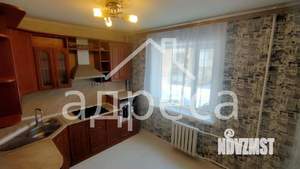 1-к квартира, вторичка, 39м2, 2/9 этаж