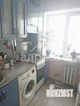 1-к квартира, вторичка, 22м2, 8/9 этаж