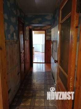 4-к квартира, вторичка, 80м2, 2/10 этаж