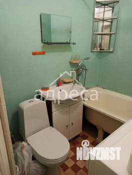 1-к квартира, вторичка, 30м2, 5/5 этаж