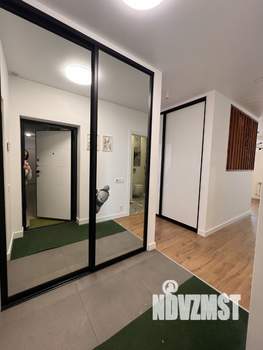 3-к квартира, вторичка, 88м2, 19/25 этаж