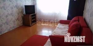 1-к квартира, вторичка, 31м2, 4/5 этаж